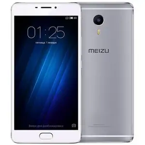Замена разъема зарядки на телефоне Meizu Max в Тюмени